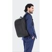 Σακίδιο πλάτης 26L Laptop 15,6” Bange 7802 μαύρο