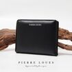 Γυναικείo πορτοφόλι Pierre Loues PL822-31 μαύρο