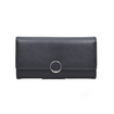 Γυναικείο πορτοφόλι Pierre Loues 982-17-1 μαύρο
