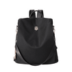 Σακίδιο Πλάτης Foxer 947008F μαύρο