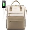 Σακίδιο Επαγγελματικό Γυναικείο Lovevook 15,6'' MB2020 beige/khaki