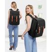 Γυναικείο Σακίδιο Φορητού Υπολογιστή Lovevook 15,6'' MB2110 black