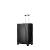 Βαλίτσα trolley case καμπίνας Bopai 833-853201 μαύρο