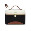 Lunch Bag Ισοθερμική τσάντα Lovevook UB3225 beige/black