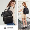 Γυναικείο Σακίδιο Φορητού Υπολογιστή Lovevook 15,6'' WB1469 black