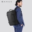 Σακίδιο πλάτης Ταξιδιού Bange 3029 μαύρο