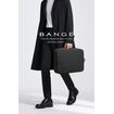 Επαγγελματικός Χαρτοφύλακας 15.6' Bange 8018 μαύρο/γκρι