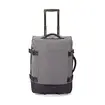 Βαλίτσα Καμπίνας BENZI (52x39x20cm) Γκρι BZ5850