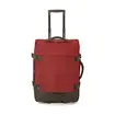 Βαλίτσα Καμπίνας BENZI (52x39x20cm) Κόκκινο BZ5850