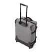 Βαλίτσα Καμπίνας BENZI (52x39x20cm) Γκρι BZ5850