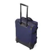 Βαλίτσα Καμπίνας BENZI (52x39x20cm) Μπλε BZ5850