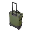 Βαλίτσα Καμπίνας BENZI (52x39x20cm) Πράσινο BZ5850