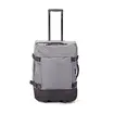 Σετ 3 Βαλίτσες BENZI Γκρι BZ5850