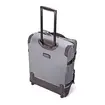 Σετ 3 Βαλίτσες BENZI Γκρι BZ5850