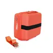 Beauty Case AMBER Peachy Red AM1017