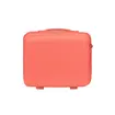 Beauty Case AMBER Peachy Red AM1017