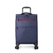 Βαλίτσα Μεγάλη με προέκταση BENZI 78cm Μπλε BZ5826