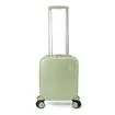 Βαλίτσα (under seat) BENZI (44x34x20cm) Φυστικί BZ5789