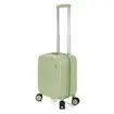 Βαλίτσα (under seat) BENZI (44x34x20cm) Φυστικί BZ5789