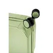 Βαλίτσα (under seat) BENZI (44x34x20cm) Φυστικί BZ5789