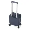 Βαλίτσα (underseat) BENZI (44x34x20cm) Μπλε Σκούρο BZ5789