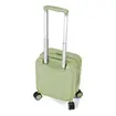 Βαλίτσα (under seat) BENZI (44x34x20cm) Φυστικί BZ5789
