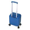 Βαλίτσα (underseat) BENZI (44x34x20cm) Μπλε Ελεκτρίκ BZ5789