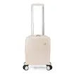 Βαλίτσα (under seat) BENZI (44x34x20cm) Μπεζ BZ5789