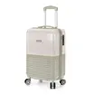 Βαλίτσα Καμπίνας με Προέκταση BENZI BZ5914 (57x37x22-25 cm) Μπεζ