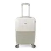 Βαλίτσα Καμπίνας με Προέκταση BENZI BZ5914 (57x37x22-25 cm) Μπεζ