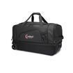 Τροχοτσάντα Ταξιδιού Cardinal 55cm 48L 8506 μαύρο