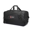 Τροχοτσάντα Ταξιδιού Cardinal 65cm 73L 8507 μαύρο