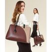 Γυναικεία Τσάντα ώμου Lovevook 15,6” WB3290 beige/brown