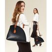 Γυναικεία Τσάντα ώμου Lovevook 15,6'' WB3290 beige/black