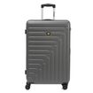 Βαλίτσα Μεγάλη Σκληρή Caterpillar 84683-671 Rockford 77,2x29x51 cm