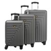 Βαλίτσες σετ 3 τεμαχίων Caterpillar 84683-671 Rockford 55x23x26,8 cm + 67,5x26x45 cm + 77,2x29x51 cm