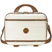 Beauty Case BENZI BZ5900 (31x15x25 cm) Μπεζ