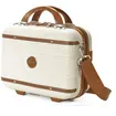 Beauty Case BENZI BZ5900 (31x15x25 cm) Μπεζ