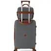 Beauty Case BENZI BZ5900 (31x15x25 cm) Γκρι
