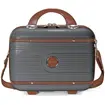 Beauty Case BENZI BZ5900 (31x15x25 cm) Γκρι