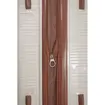 Βαλίτσα Μεσαία BENZI BZ5900 (65x42x25-28 cm) Μπεζ