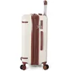 Βαλίτσα Μεγάλη BENZI BZ5900 (75x48x29-32 cm) Μπεζ
