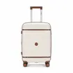 Βαλίτσα Μεσαία BENZI BZ5900 (65x42x25-28 cm) Μπεζ