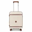 Βαλίτσα Καμπίνας BENZI BZ5900 (55x27x20-23 cm) Μπεζ