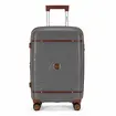 Βαλίτσα Μεγάλη BENZI BZ5900 (75x48x29-32 cm) Γκρι