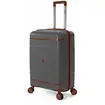 Βαλίτσα Καμπίνας BENZI BZ5900 (55x27x20-23 cm) Γκρι