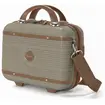 Beauty Case BENZI BZ5900 (31x15x25 cm) Καφέ