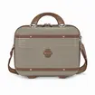 Beauty Case BENZI BZ5900 (31x15x25 cm) Καφέ