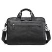 Δερμάτινος χαρτοφύλακας Cardinal 9207 black