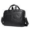 Δερμάτινος χαρτοφύλακας Cardinal 9207 black